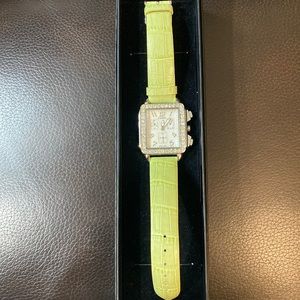 Cardini Watch with 4 different movements